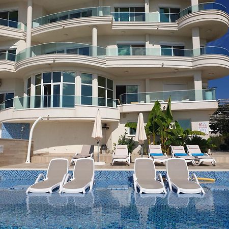 Apartments D'Hermes อุลซิน ภายนอก รูปภาพ
